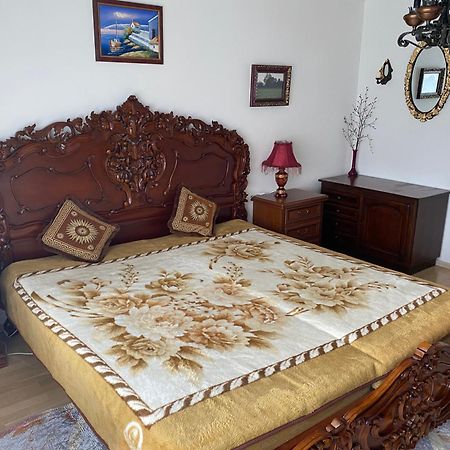 Pension Hadanig Daire Techelsberg Dış mekan fotoğraf