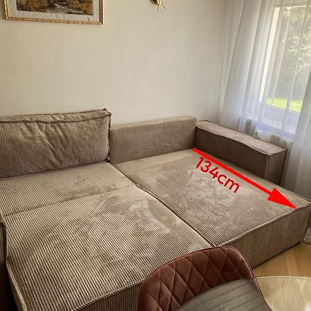 Pension Hadanig Daire Techelsberg Dış mekan fotoğraf