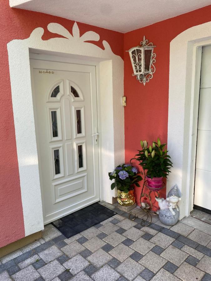 Pension Hadanig Daire Techelsberg Dış mekan fotoğraf