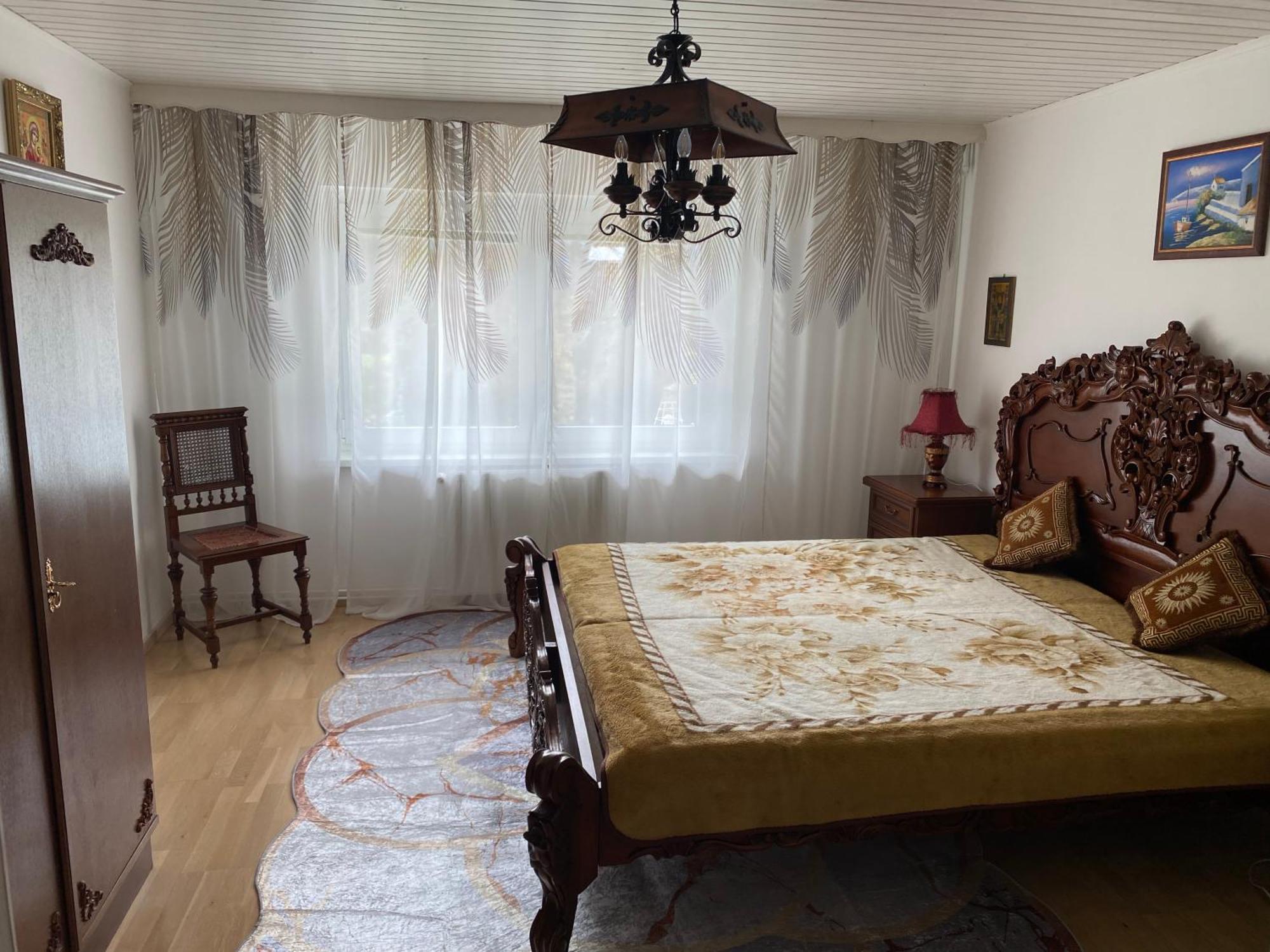 Pension Hadanig Daire Techelsberg Dış mekan fotoğraf