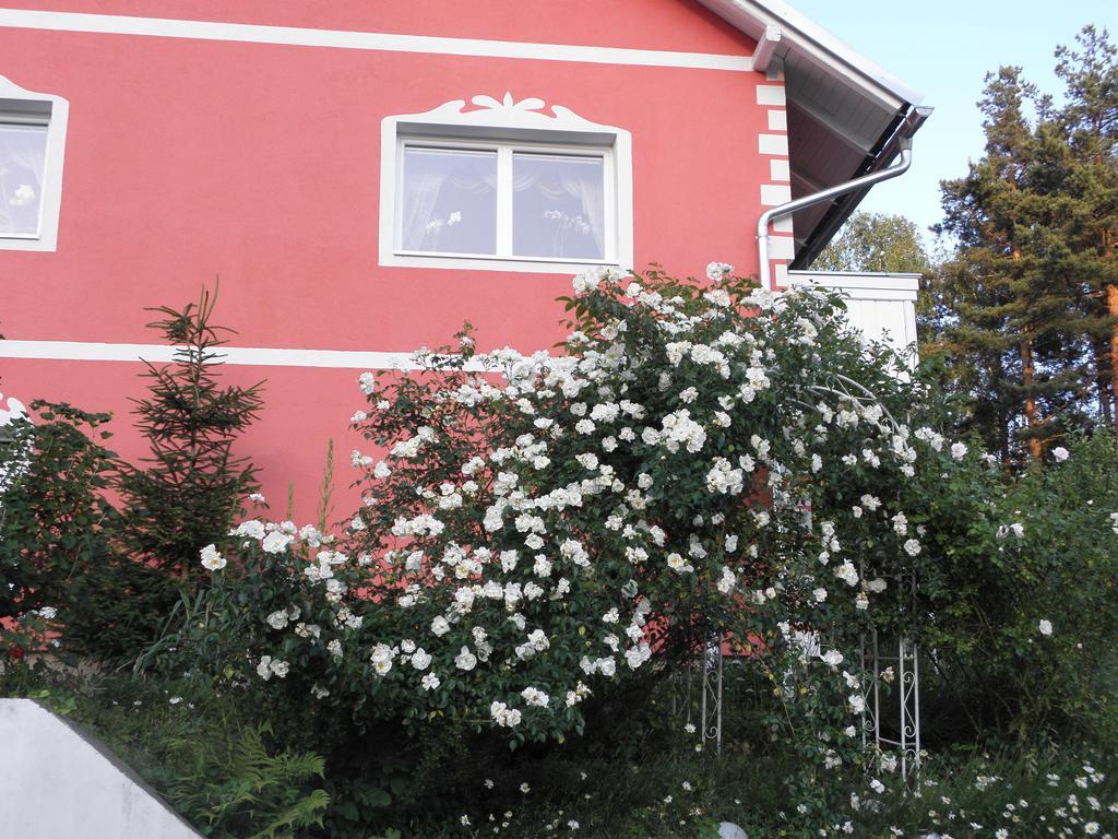 Pension Hadanig Daire Techelsberg Oda fotoğraf