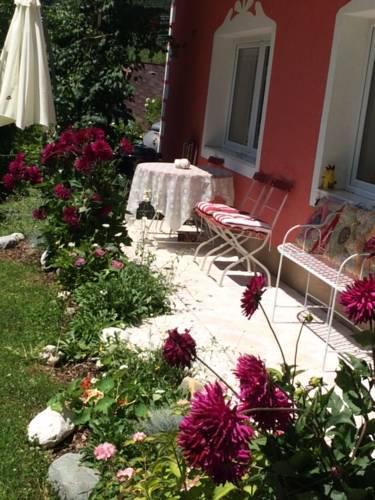 Pension Hadanig Daire Techelsberg Dış mekan fotoğraf